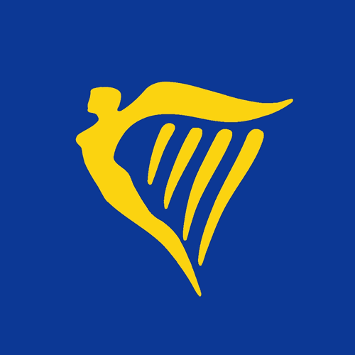 Harp Logo